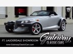 Thumbnail Photo 0 for 2000 Plymouth Prowler